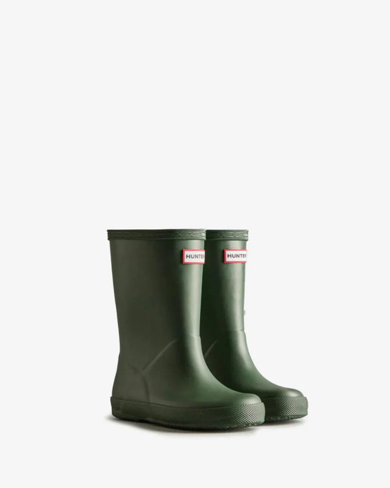 HUNTER - LITTLE KID'S CLASSIC BOOT - Image 2
