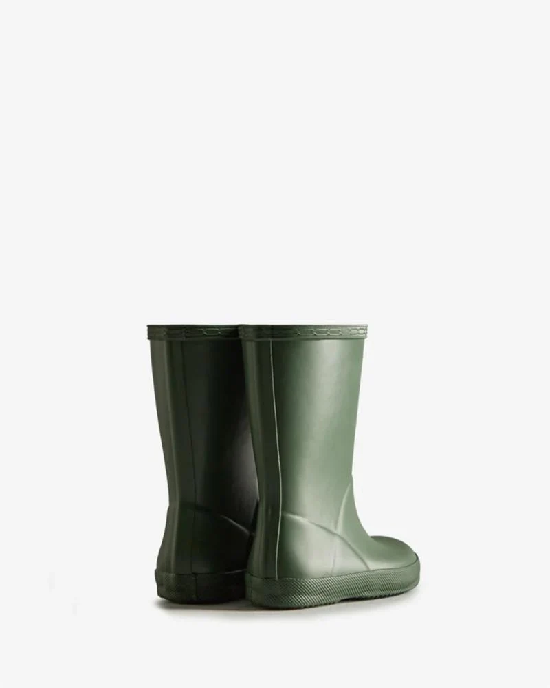 HUNTER - LITTLE KID'S CLASSIC BOOT - Image 5
