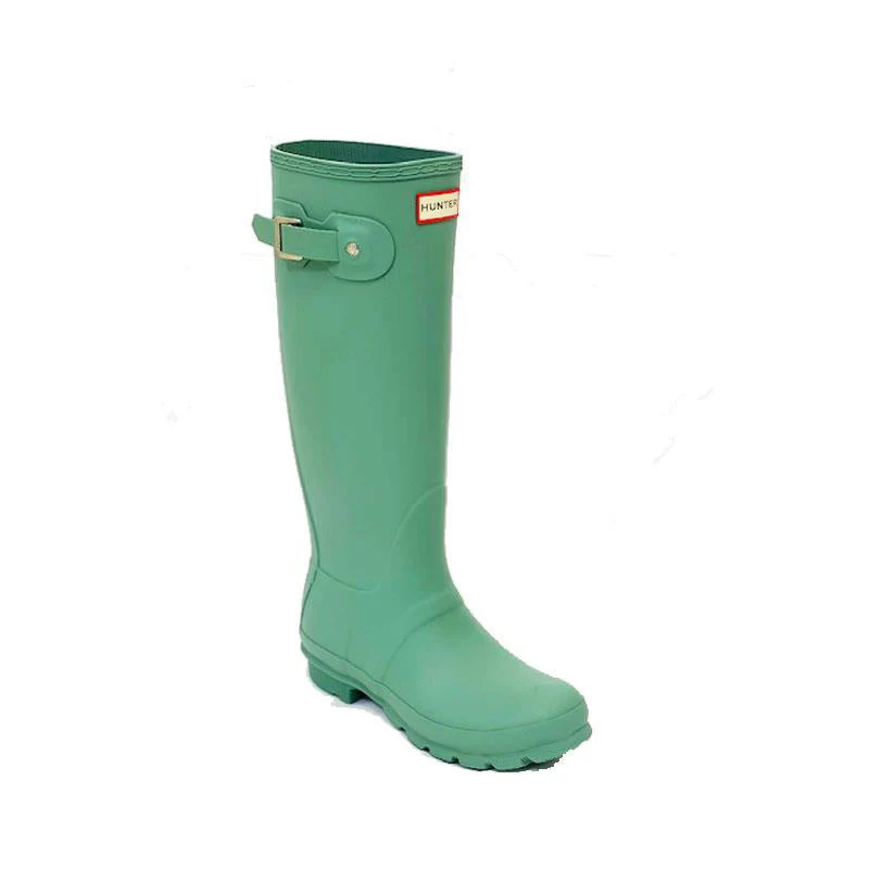 HUNTER - ORIGINAL TALL RAINBOOT - Image 2
