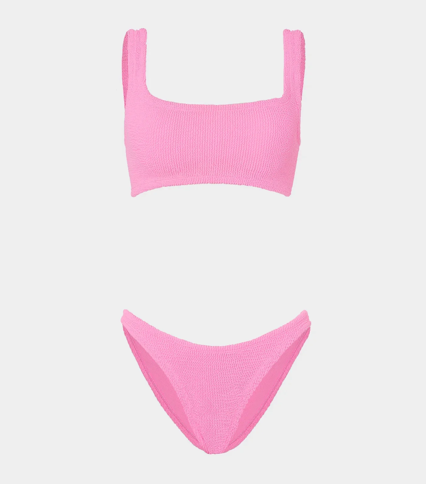 HUNZA G - XANDRA Bikini Set - Image 3