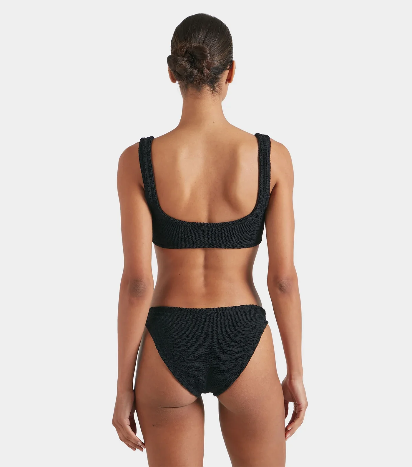 HUNZA G - XANDRA Bikini Set - Image 9