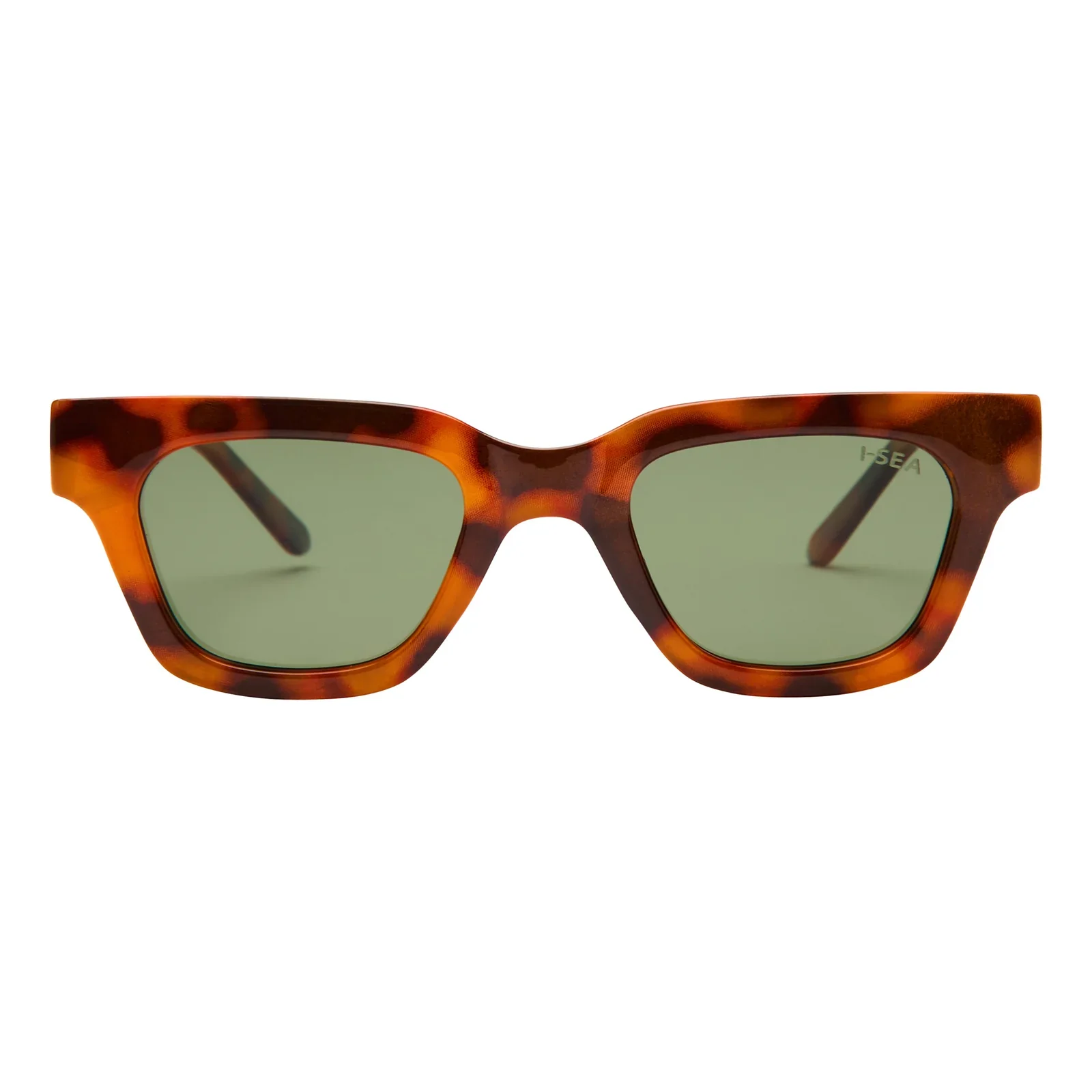 I-SEA - BANKS SUNGLASSES