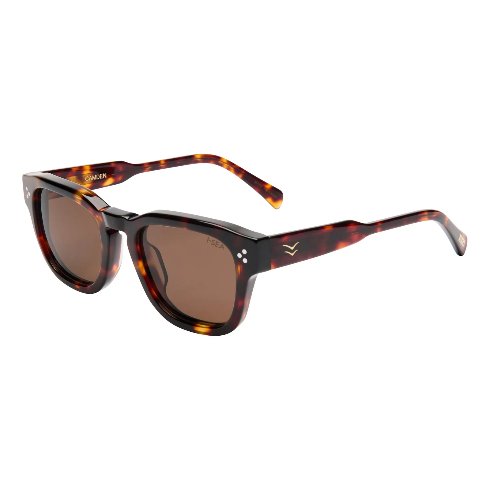 I-SEA - CAMDEN SUNGLASSES - Image 3