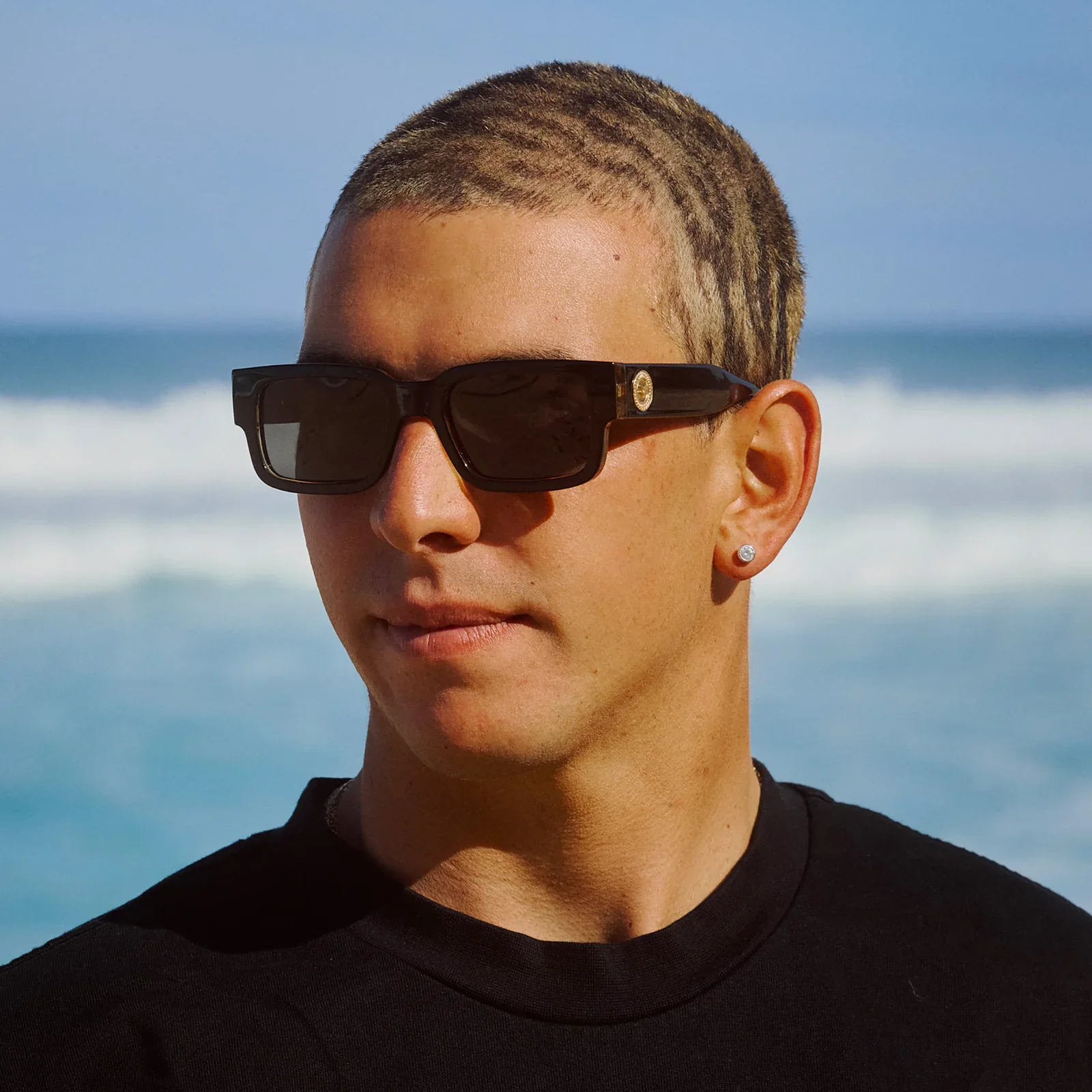 I-SEA - COLE HOUSHMAND SUNGLASSES - Image 3