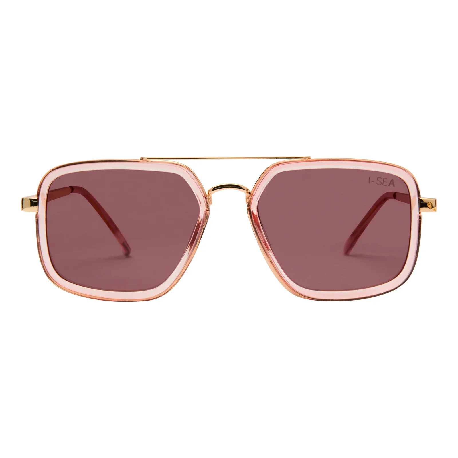 I-SEA - CRUZ SUNGLASSES