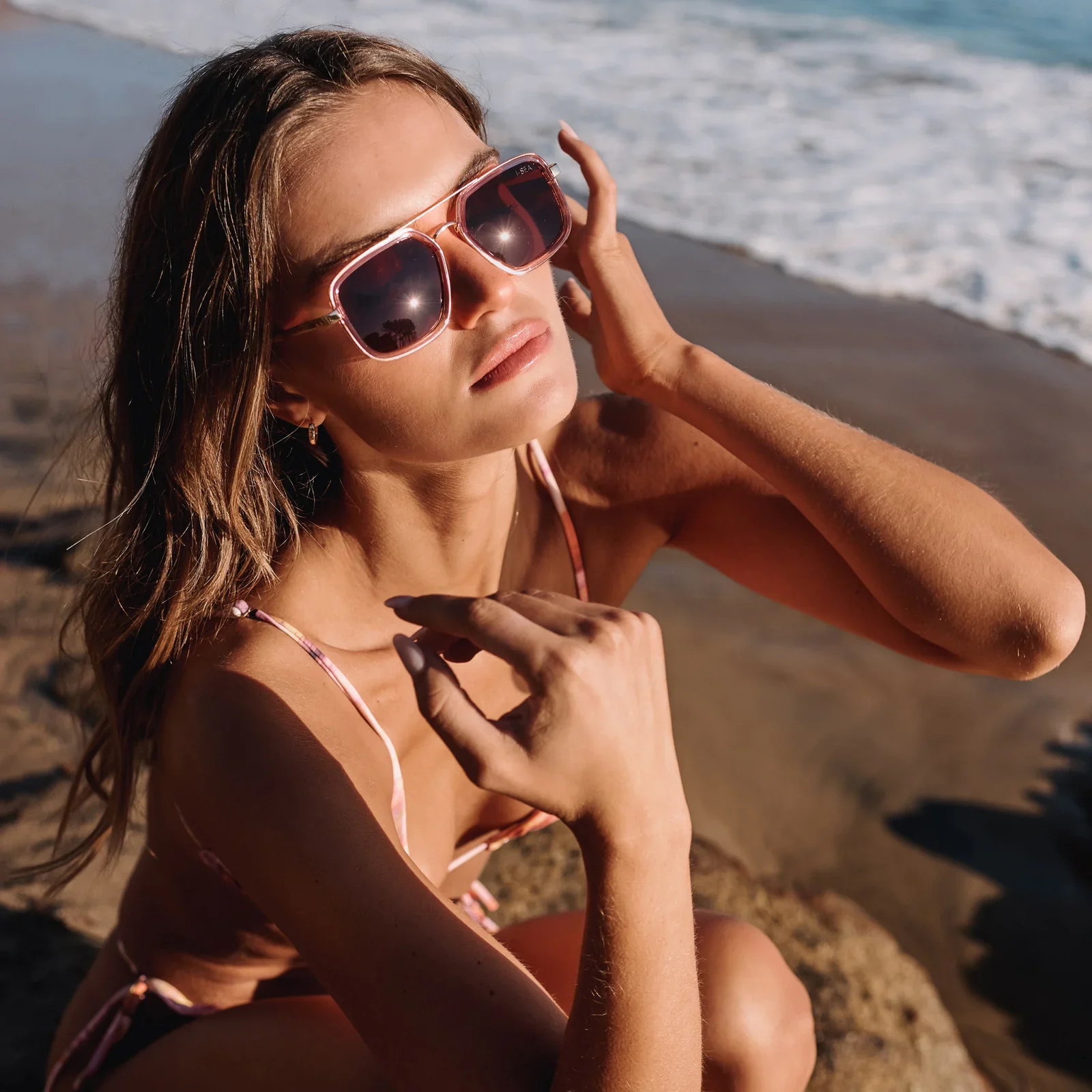 I-SEA - CRUZ SUNGLASSES - Image 4