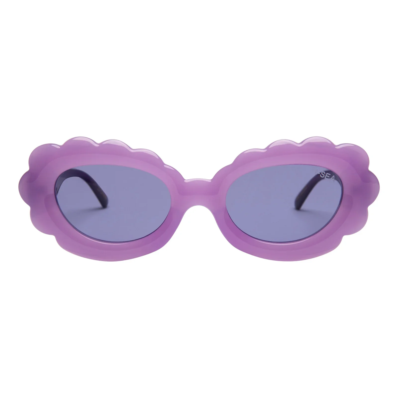 I-SEA - GOLDEN HOUR SUNGLASSES