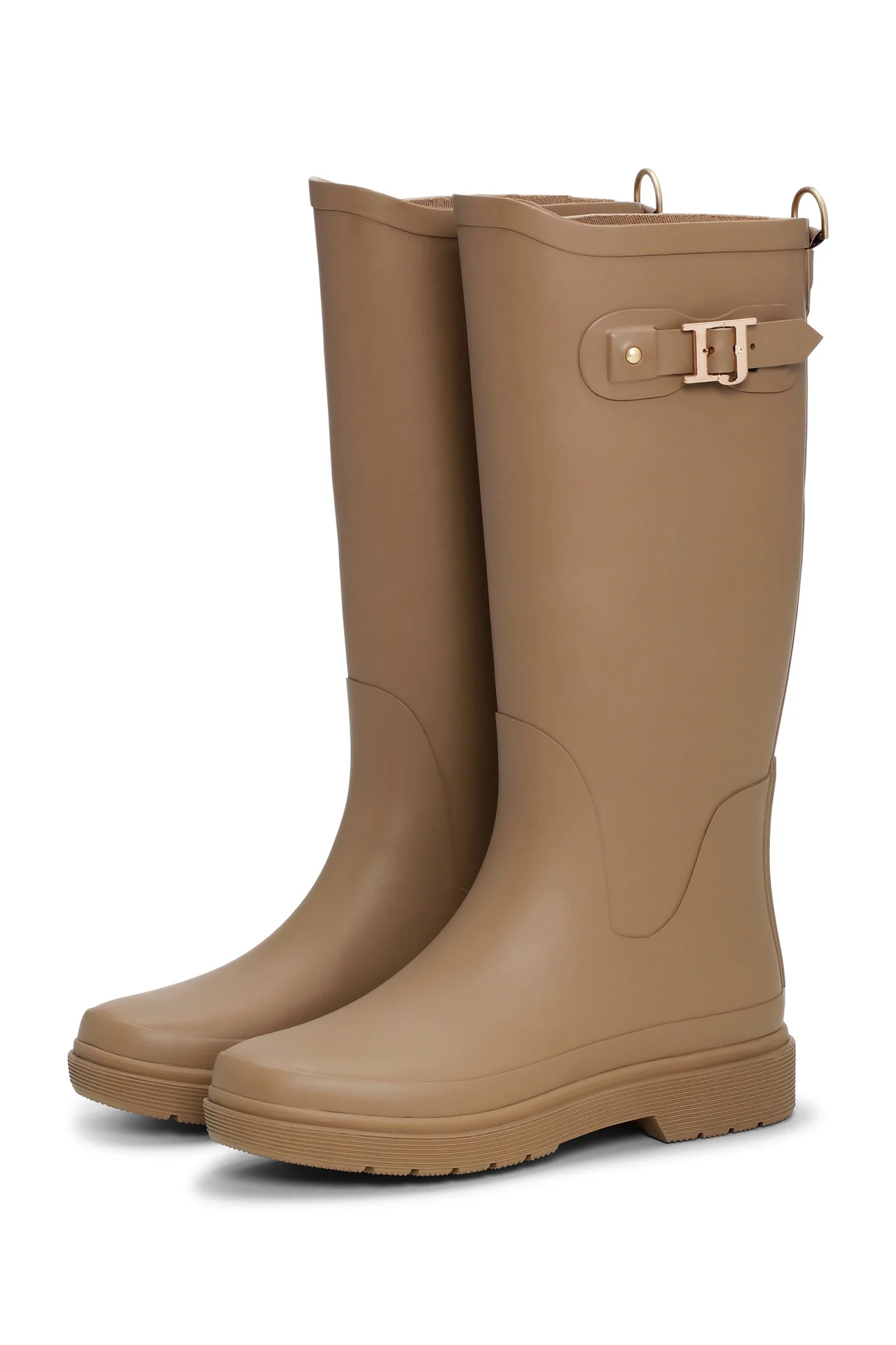 ILSE JACOBSEN- WOMEN'S RUBAIR13 RAIN BOOT - Image 2