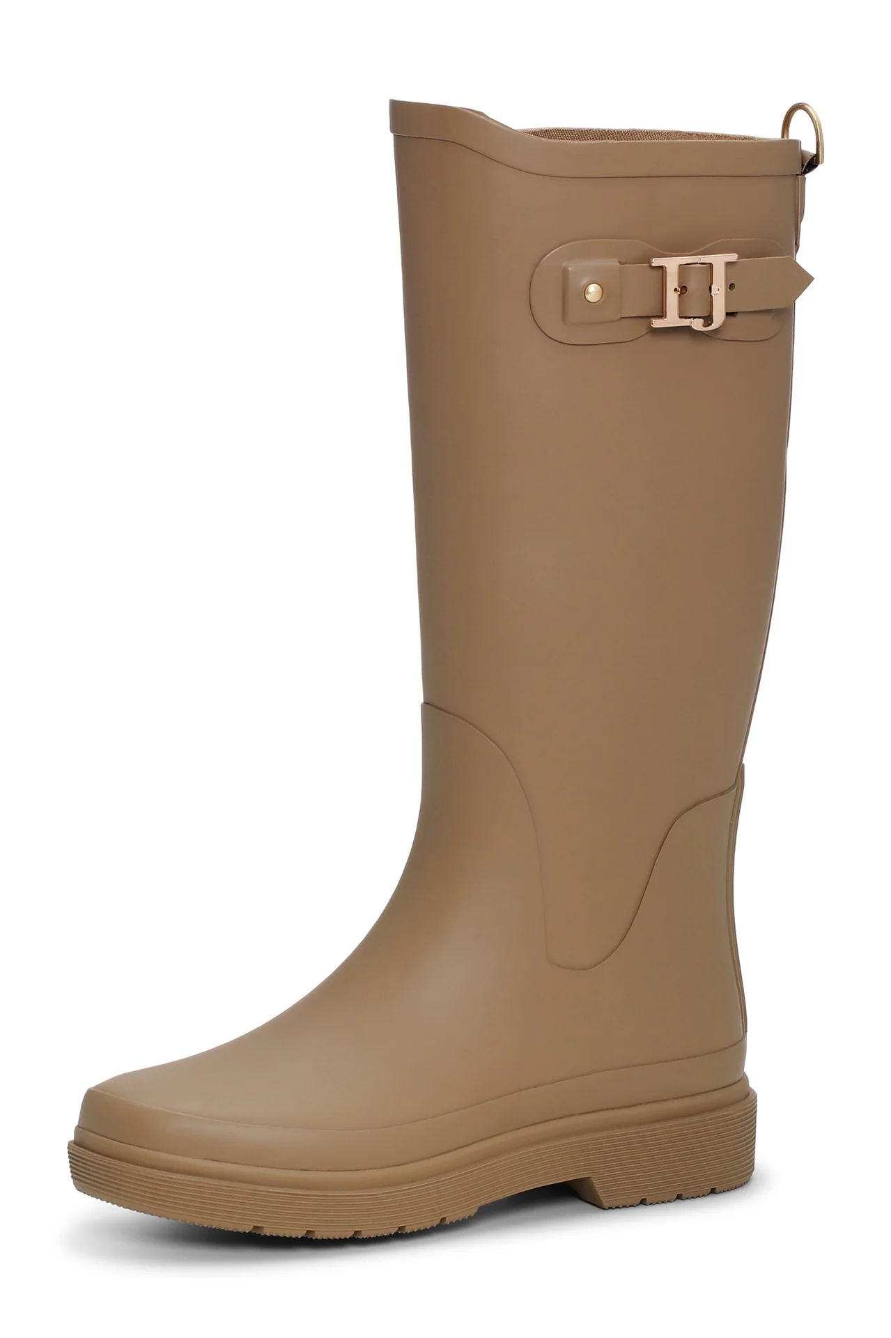 ILSE JACOBSEN- WOMEN'S RUBAIR13 RAIN BOOT - Image 5