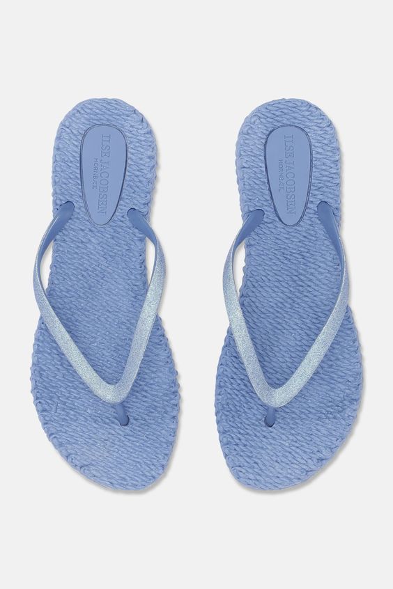ILSE JACOBSEN- WOMEN'S CHEERFUL SANDAL - Image 3