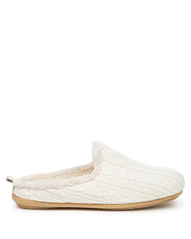 ILSE JACOBSEN- WOMEN'S WARM SLIP IN SNIPPY03