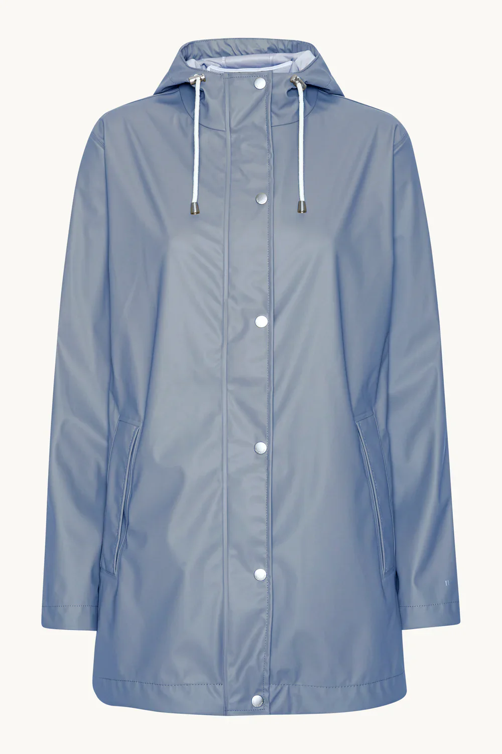 ILSE JACOBSEN - RAIN JACKET RAIN228FR - Image 12
