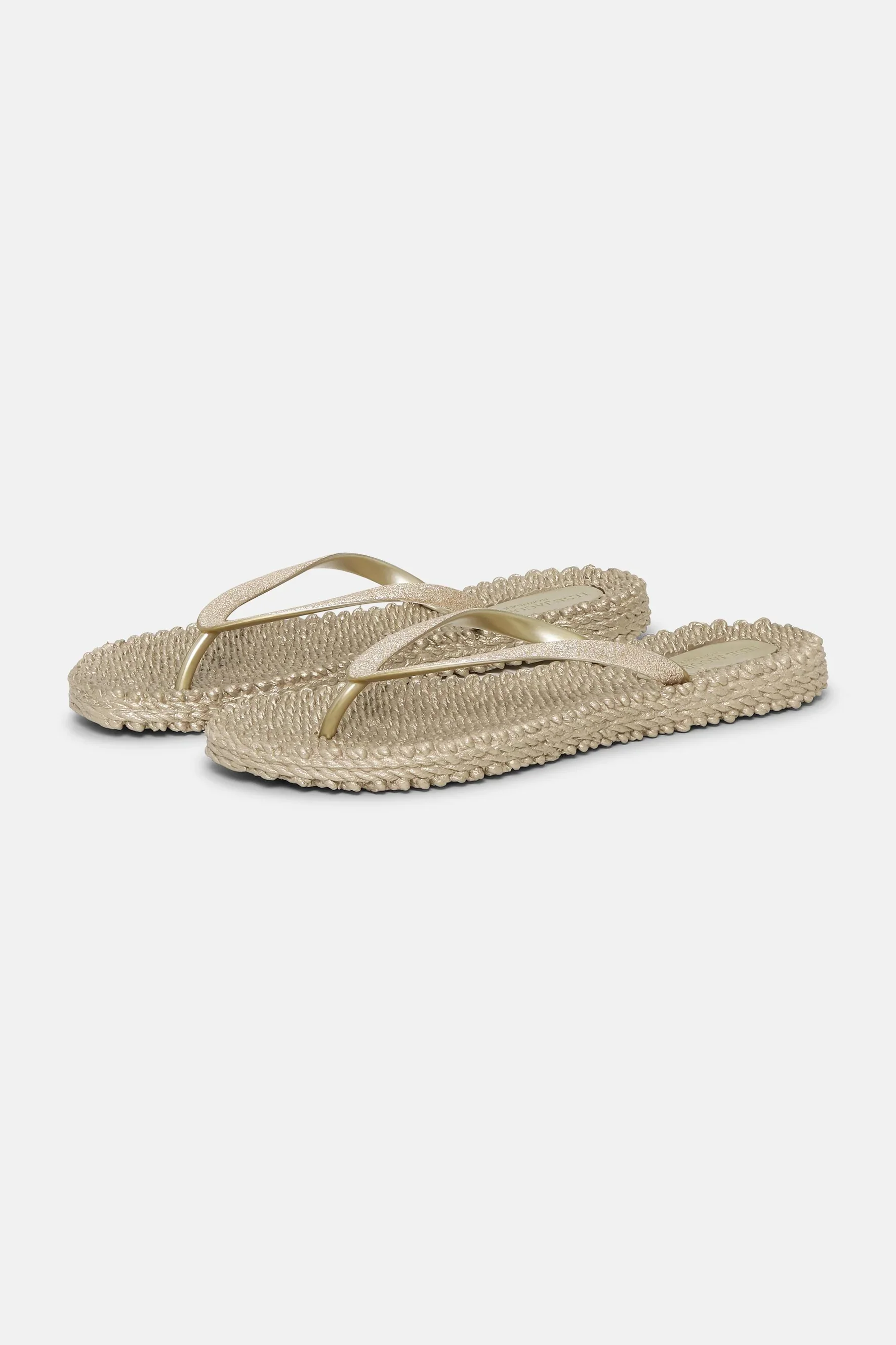 ILSE JACOBSEN - WOMEN'S CHEERFUL01 FLIP FLOP