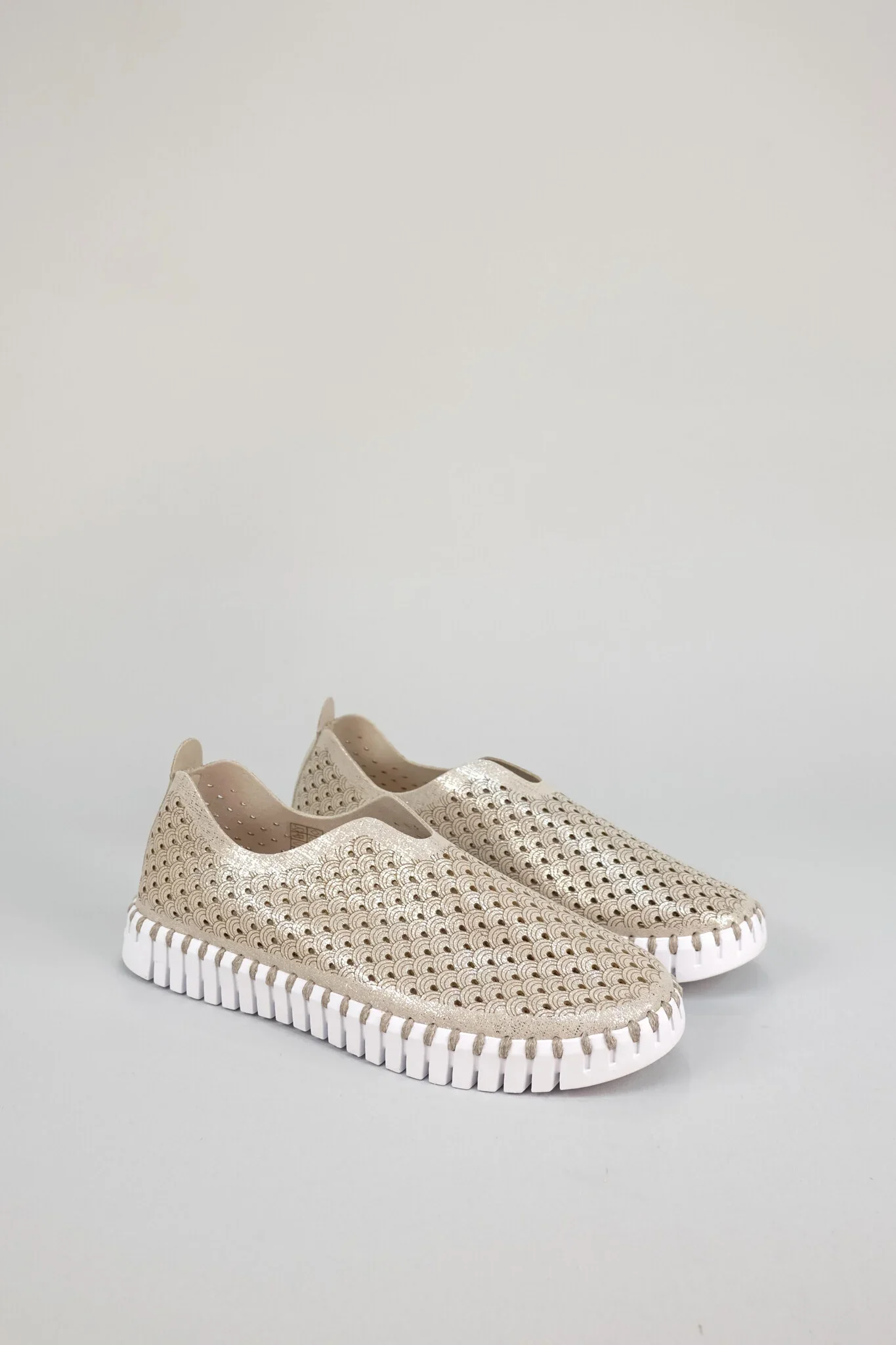 ILSE JACOBSEN - WOMEN'S TULIP3223 SHOE - Image 2