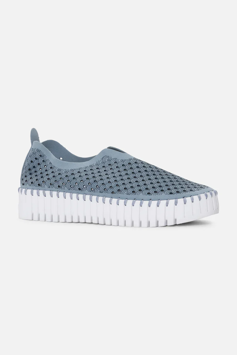 ILSE JACOBSEN - WOMEN'S TULIP3373 SHOE - Image 4