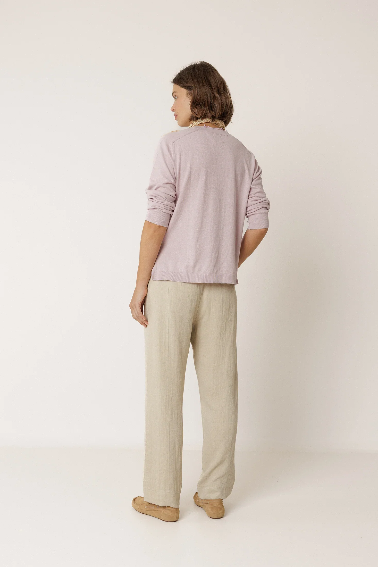 INDI & COLD - WOMEN’S PANT VV26NM290 - Image 4