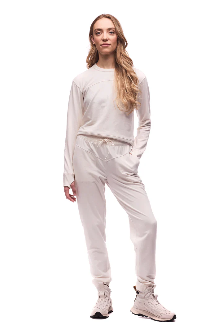 INDYEVA -WOMENS TOP BELAR - Image 2