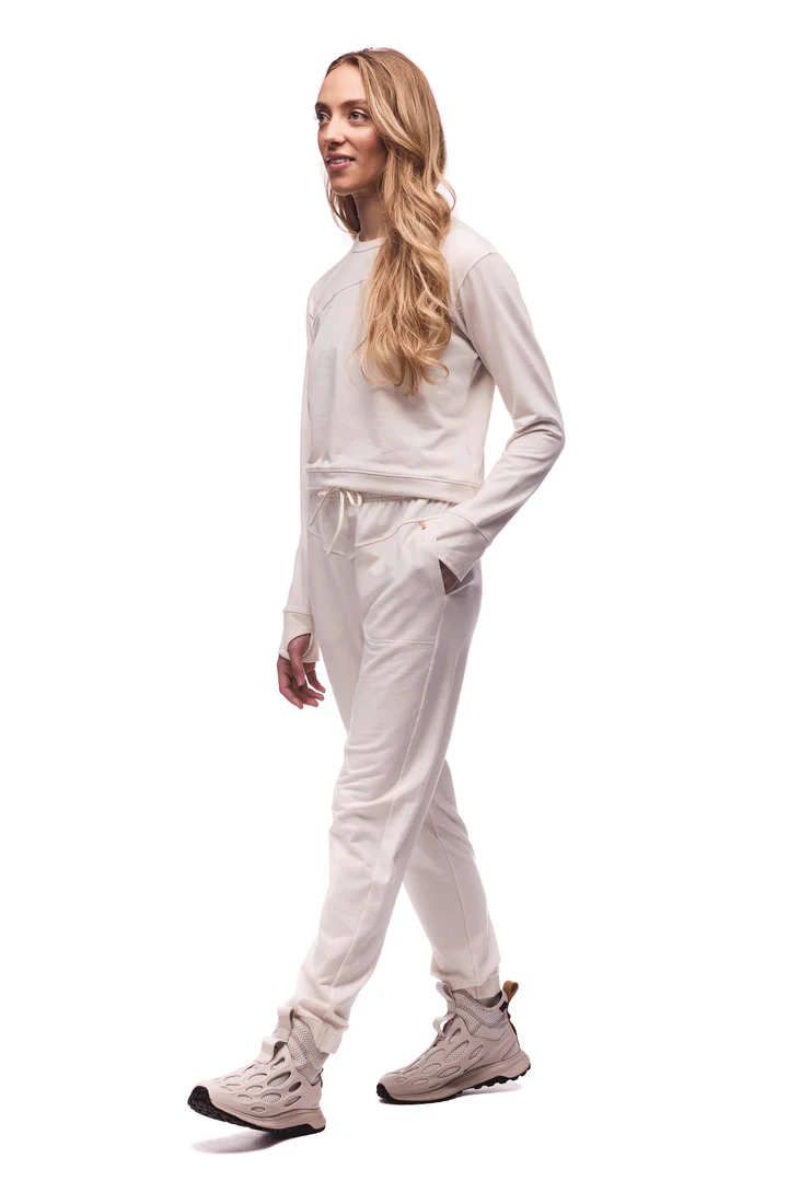 INDYEVA -WOMENS TOP BELAR - Image 3