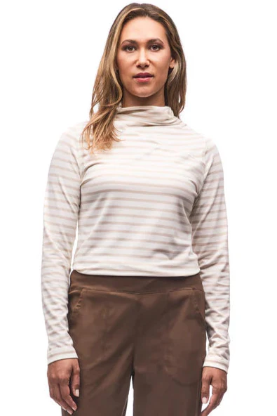 INDYEVA - WOMENS TOP LUZ II - Image 2