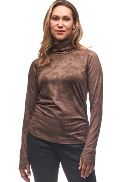 INDYEVA - WOMENS TOP RIGA III - Image 2