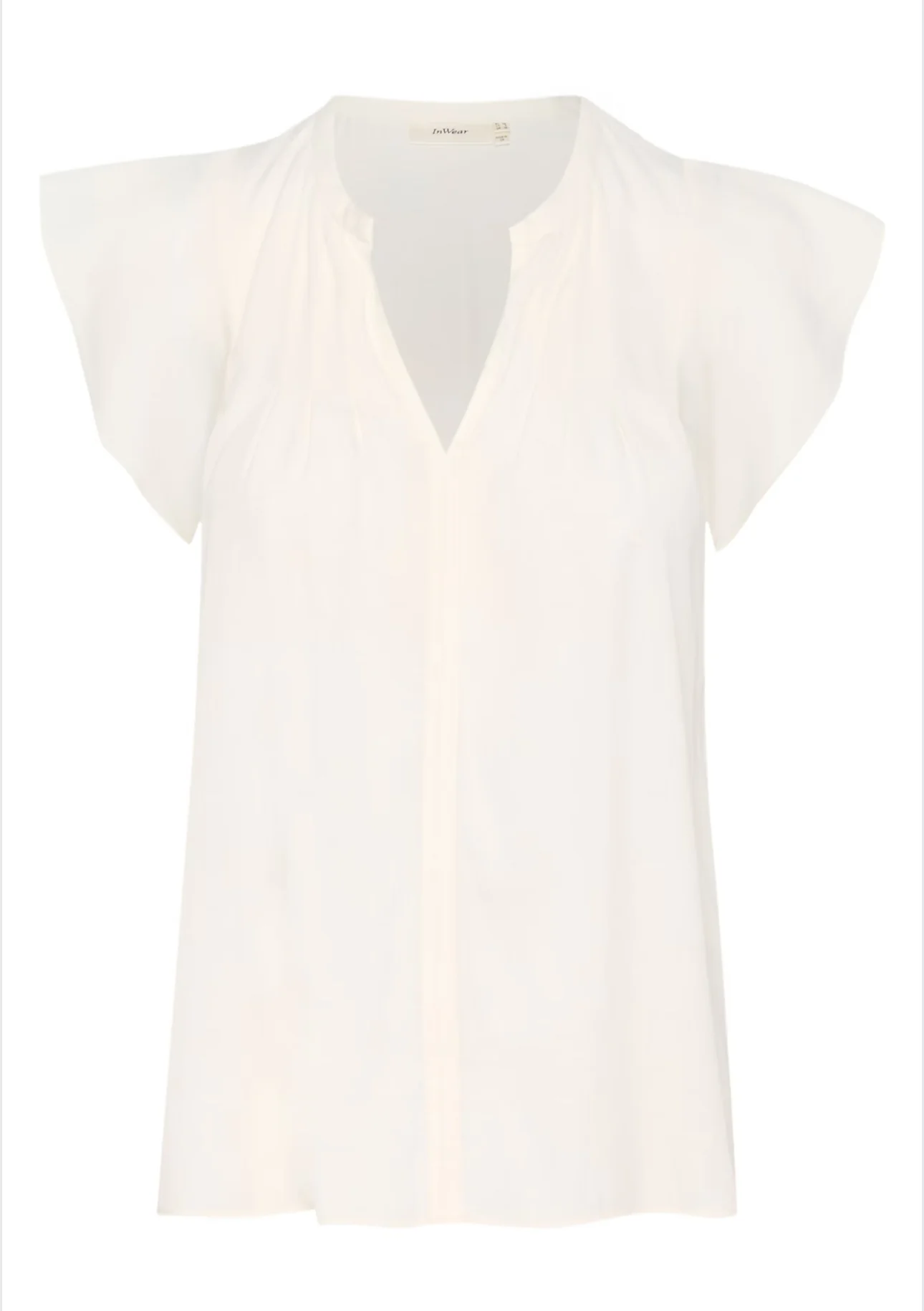 INWEAR- WOMEN'S CIDENZA BLOUSE - Image 3
