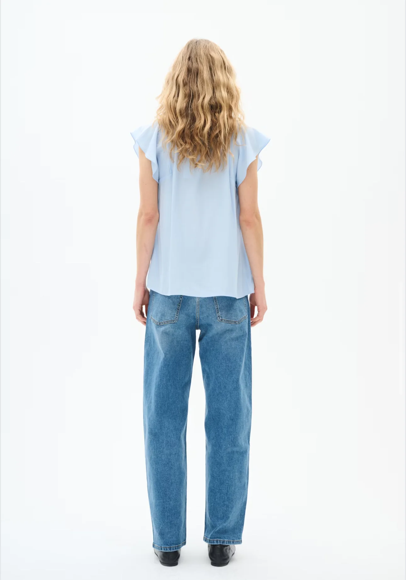 INWEAR- WOMEN'S CIDENZA BLOUSE - Image 6