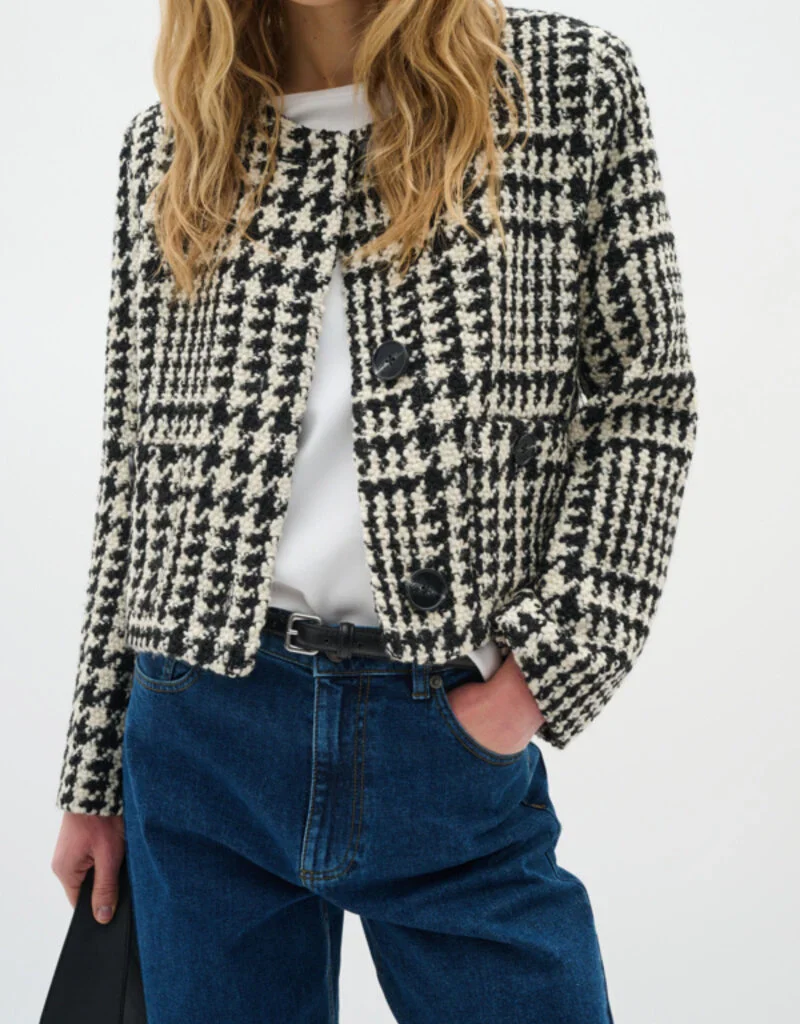 INWEAR- WOMEN'S BRYA JACKET - Image 2