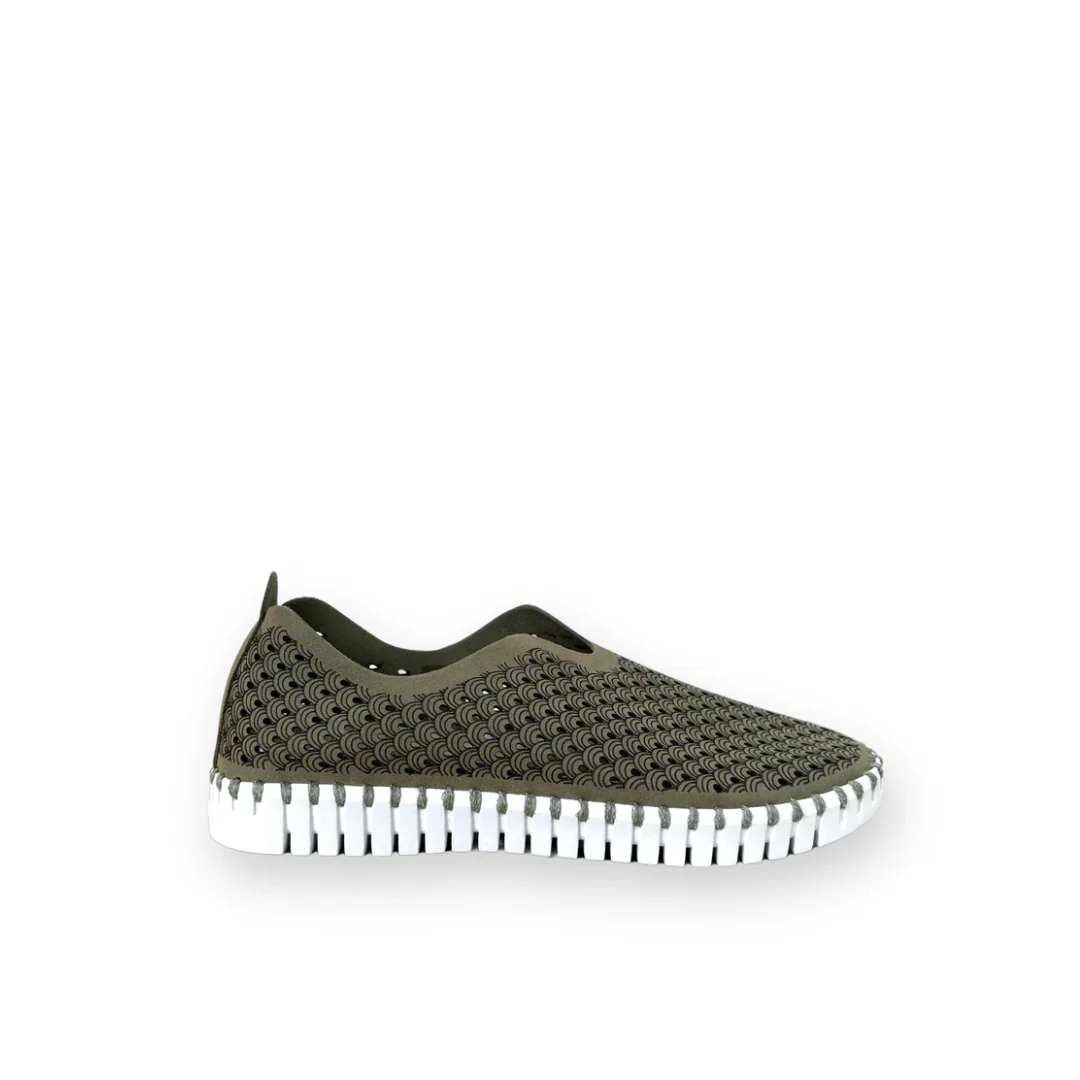 ISLE JACOBSEN - WOMEN'S TULIP139 SHOE - Image 3