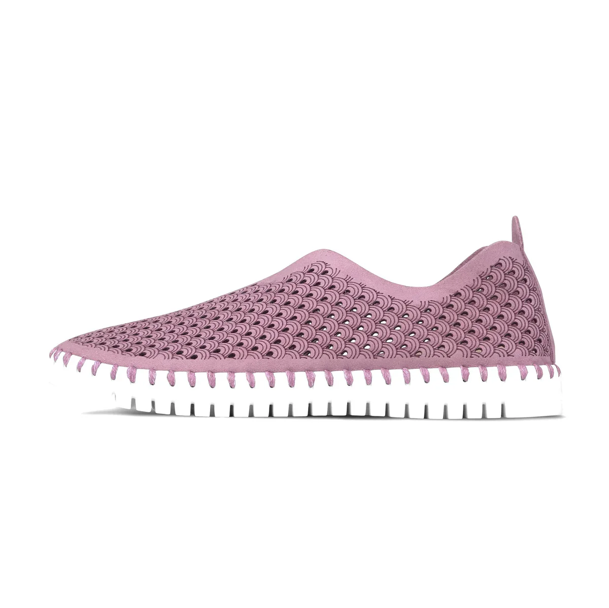 ISLE JACOBSEN - WOMEN'S TULIP139 SHOE - Image 6