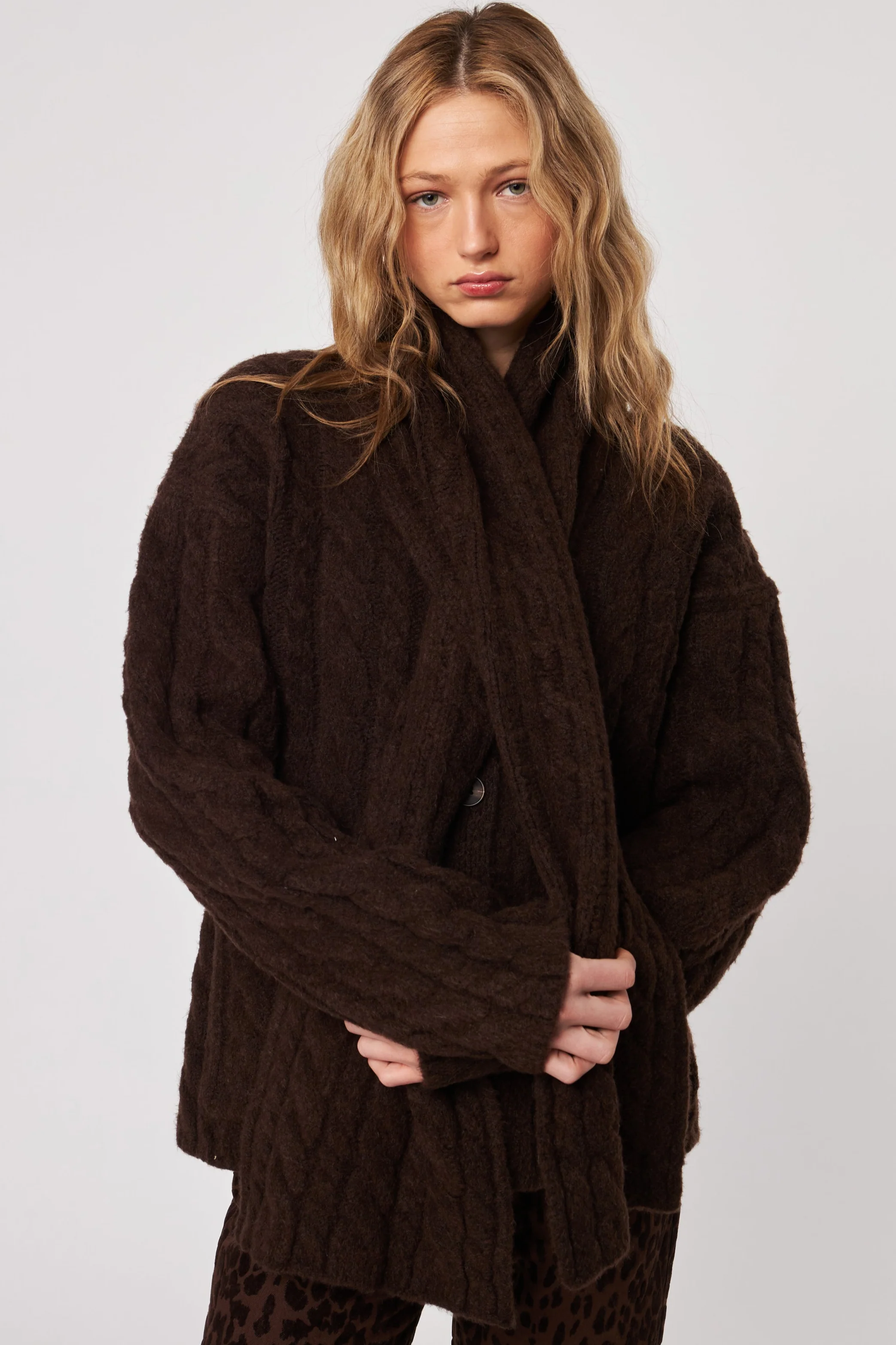JOHN + JENN - WOMENS BLAZER ZAIRE - Image 2