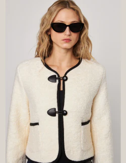 JOHN + JENN - WOMENS SWEATER DEVIN