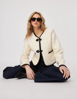 JOHN + JENN - WOMENS SWEATER DEVIN - Image 2