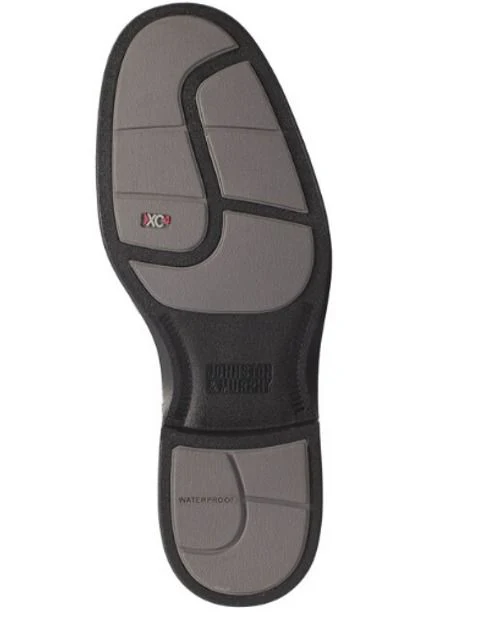 JOHNSTON & MURPHY- MEN'S XC4® STANTON DRESS SHOE - Image 2