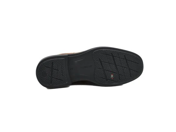 JOHNSTON & MURPHY- MEN'S XC4® STANTON DRESS SHOE - Image 4