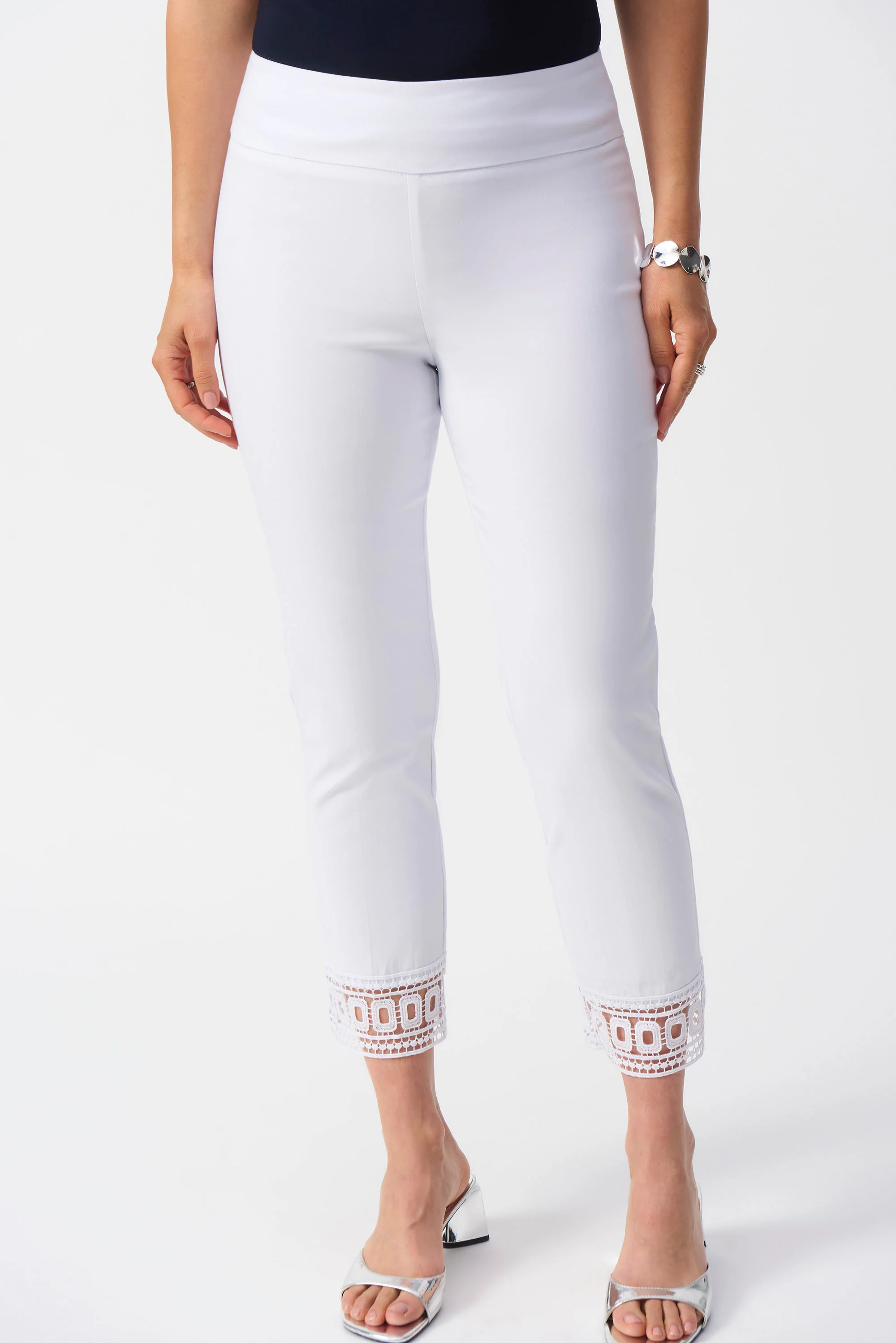 JOSEPH RIBKOFF- WOMEN'S PANT 251053