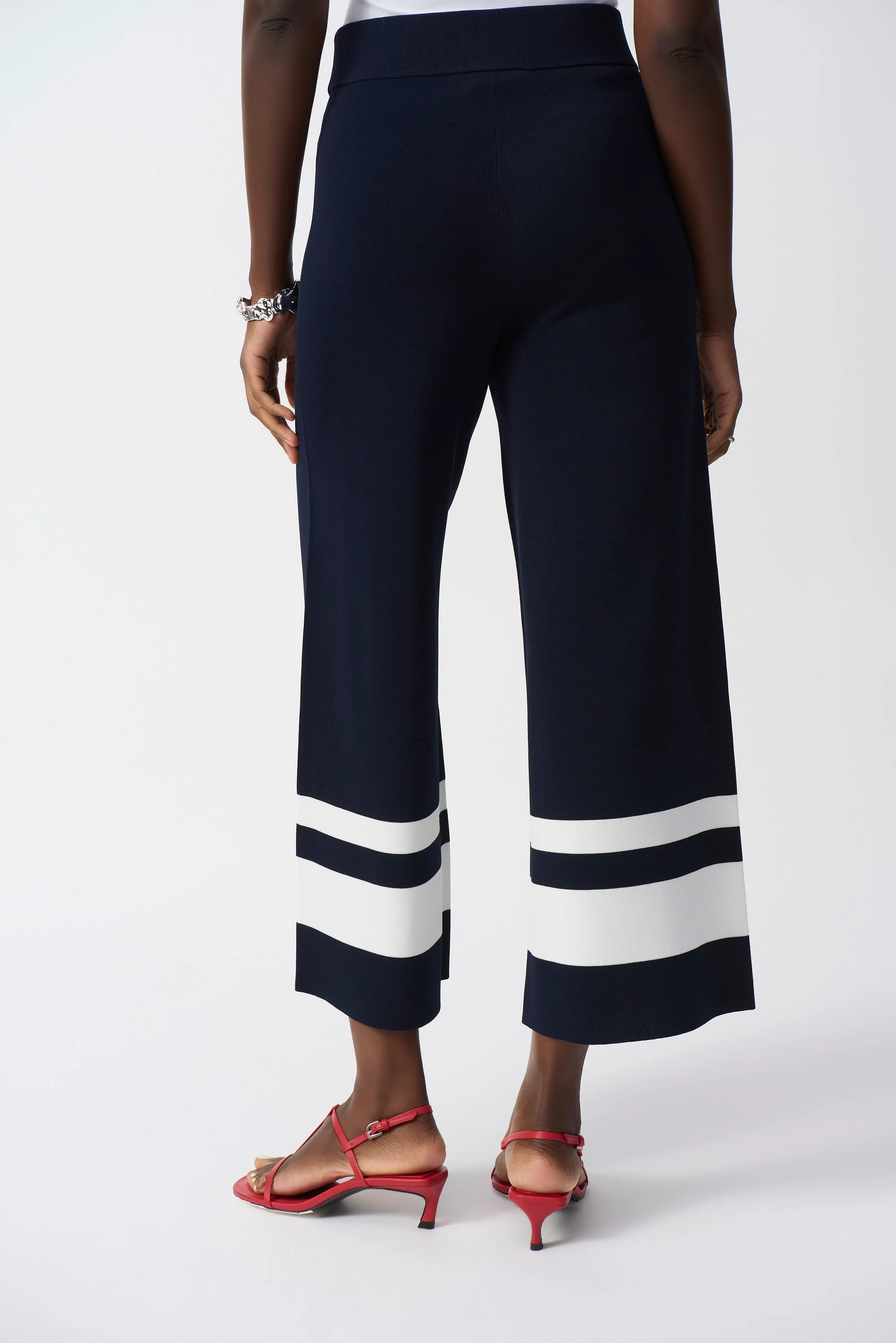 JOSEPH RIBKOFF- WOMEN'S PANT 251945 - Image 4