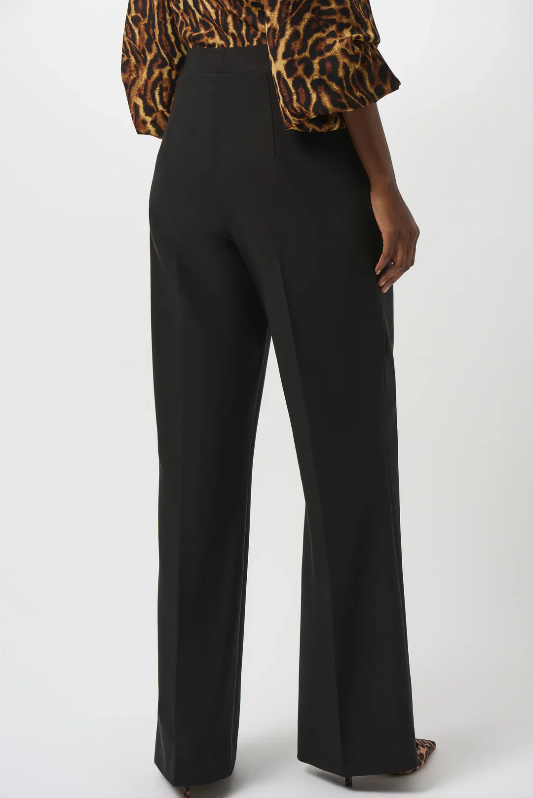 JOSEPH RIBKOFF - WOMEN'S 253162 PANT - Image 4