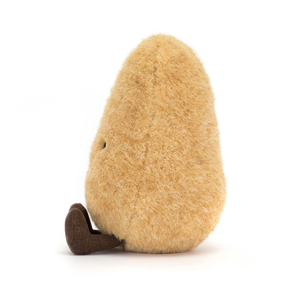 JELLYCAT - PLUSH TOY AMUSEABLES POTATO - Image 2