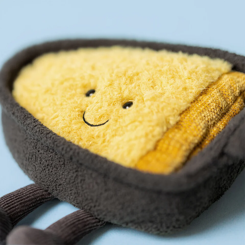 JELLYCAT - AMUSEABLES RACLETTE - Image 2