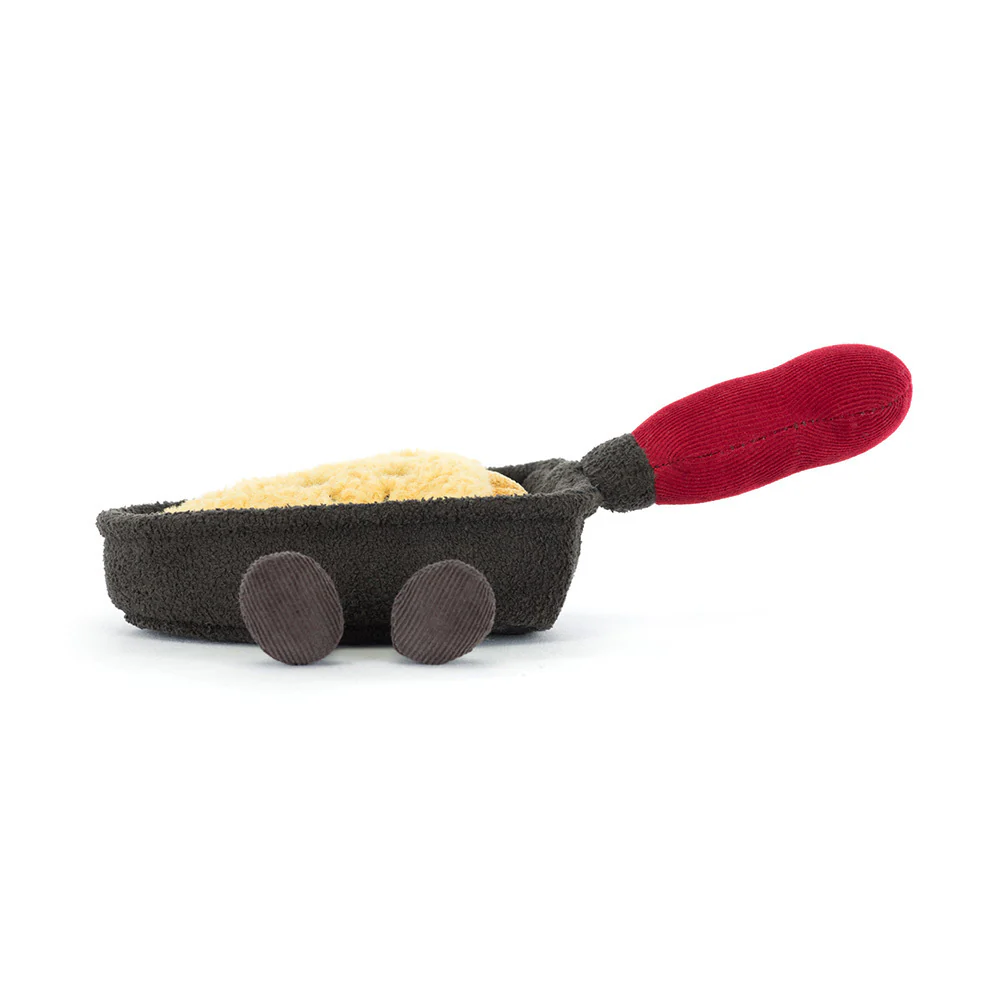 JELLYCAT - AMUSEABLES RACLETTE - Image 5