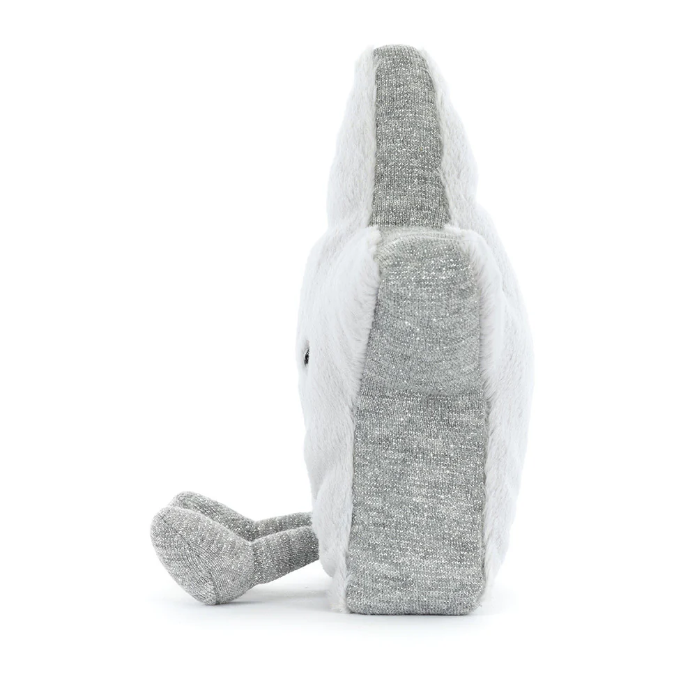 JELLYCAT - AMUSEABLES SILVER STAR - Image 2