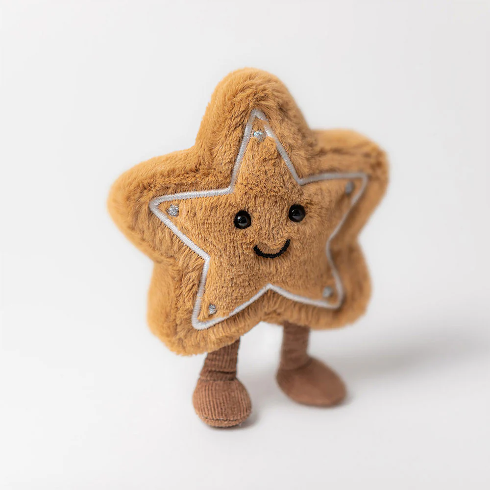 JELLYCAT - AMUSEABLES STAR COOKIE - Image 2