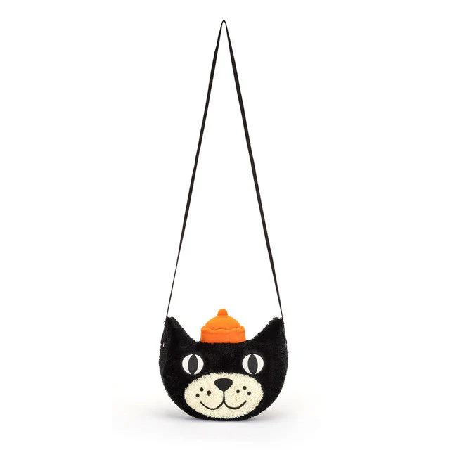 JELLYCAT- JELLYCAT BAG