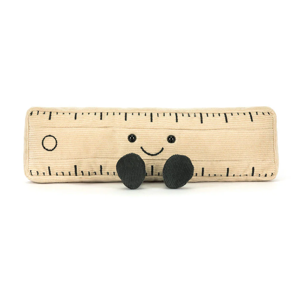 JELLYCAT - AMUSEABLES RULER - Image 2