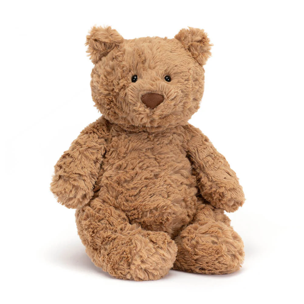 JELLYCAT - BARTHOLOMEW BEAR PLUSH TOY