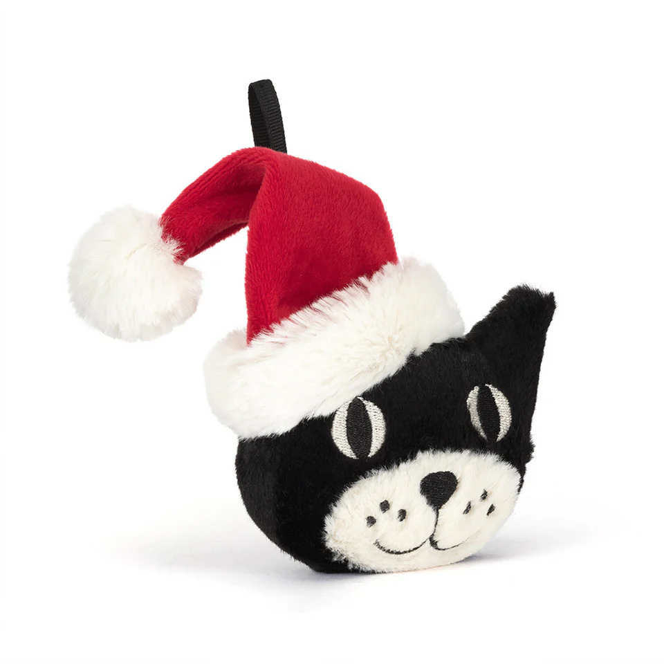 JELLYCAT - PLUSH TOY JELLYCAT JACK DECORATION