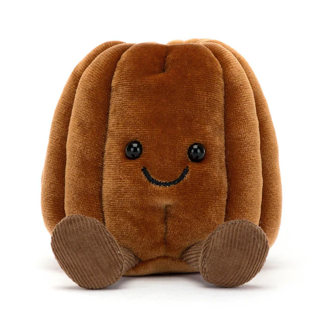 JELLYCAT - AMUSEABLES CAROLE CANELE