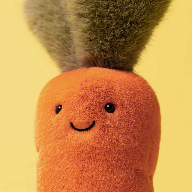 JELLYCAT - AMUSEABLES CARROT - Image 4