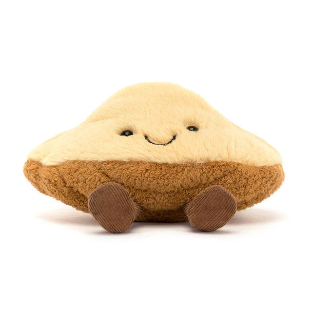 JELLYCAT - AMUSEABLES MARGAUX MADELEINE