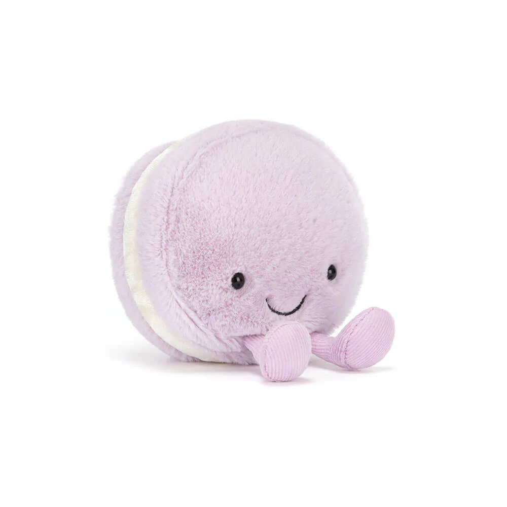 JELLYCAT - AMUSEABLES MAY MACARON - Image 2